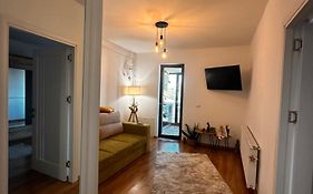 Stadium Central Apartment Residence & Terrace